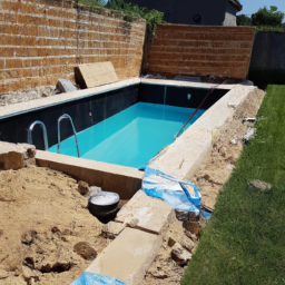 Ajoutez une touche de luxe à votre maison avec une piscine intérieure Meaux